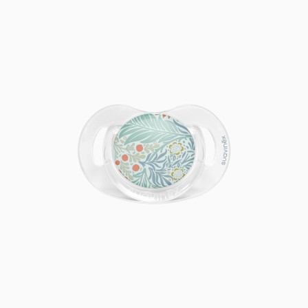 CHUPETA DE SILICONE POETRY 18M+ - Image product