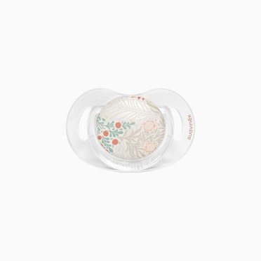 CHUPETA DE SILICONE POETRY 18M+