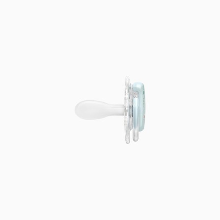 CHUPETA DE SILICONE POETRY 18M+
