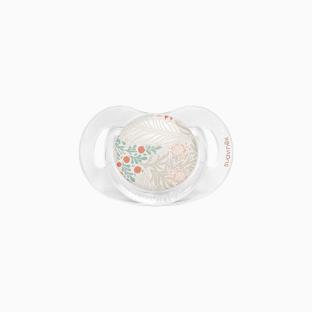 CHUPETA DE SILICONE POETRY 18M+ - Image product