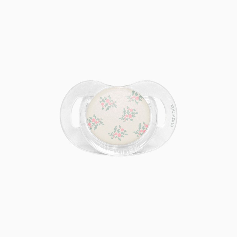 CHUPETA DE SILICONE POETRY 6-18M