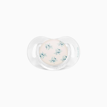CHUPETA DE SILICONE POETRY 6-18M - Image product