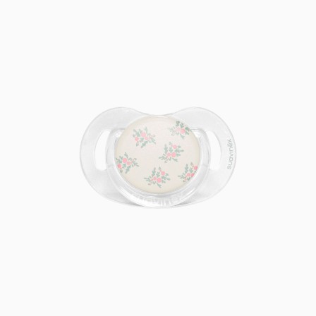 CHUPETA DE SILICONE POETRY 6-18M - Image product