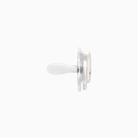 CHUPETA DE SILICONE POETRY 6-18M