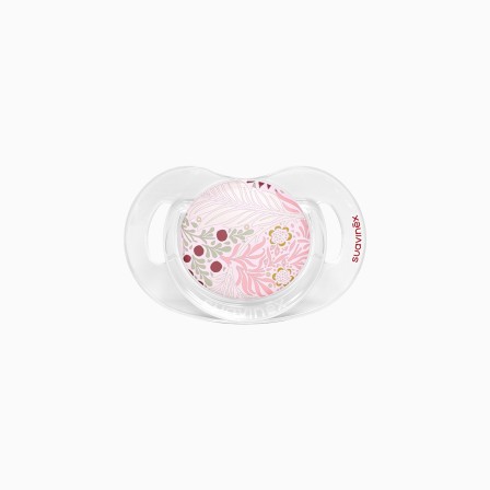 CHUPETA DE SILICONE POETRY 18M+ - Image product