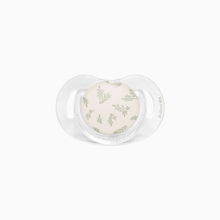 CHUPETA DE SILICONE POETRY 6-18M - Image product