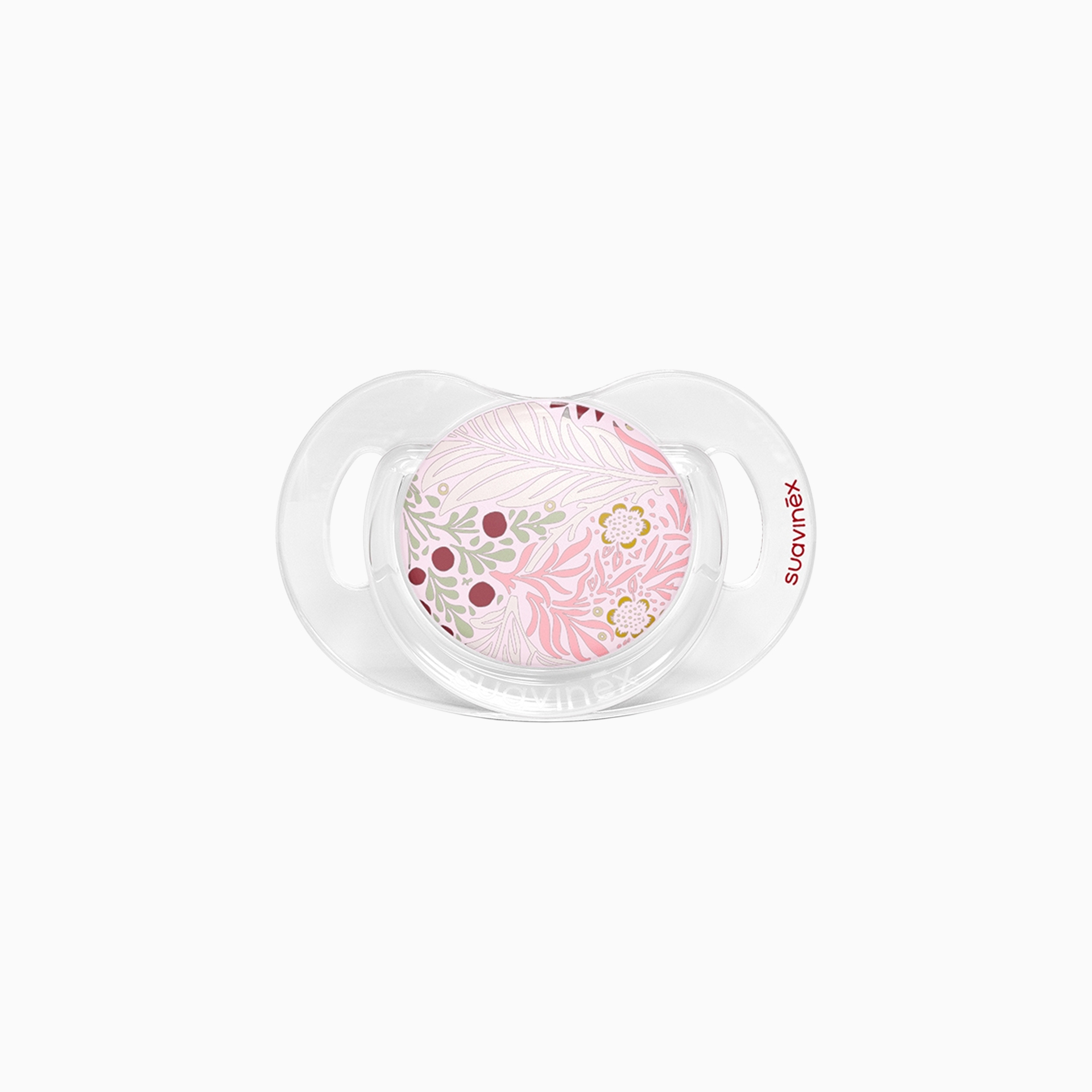 CHUPETA DE SILICONE POETRY 18M+
