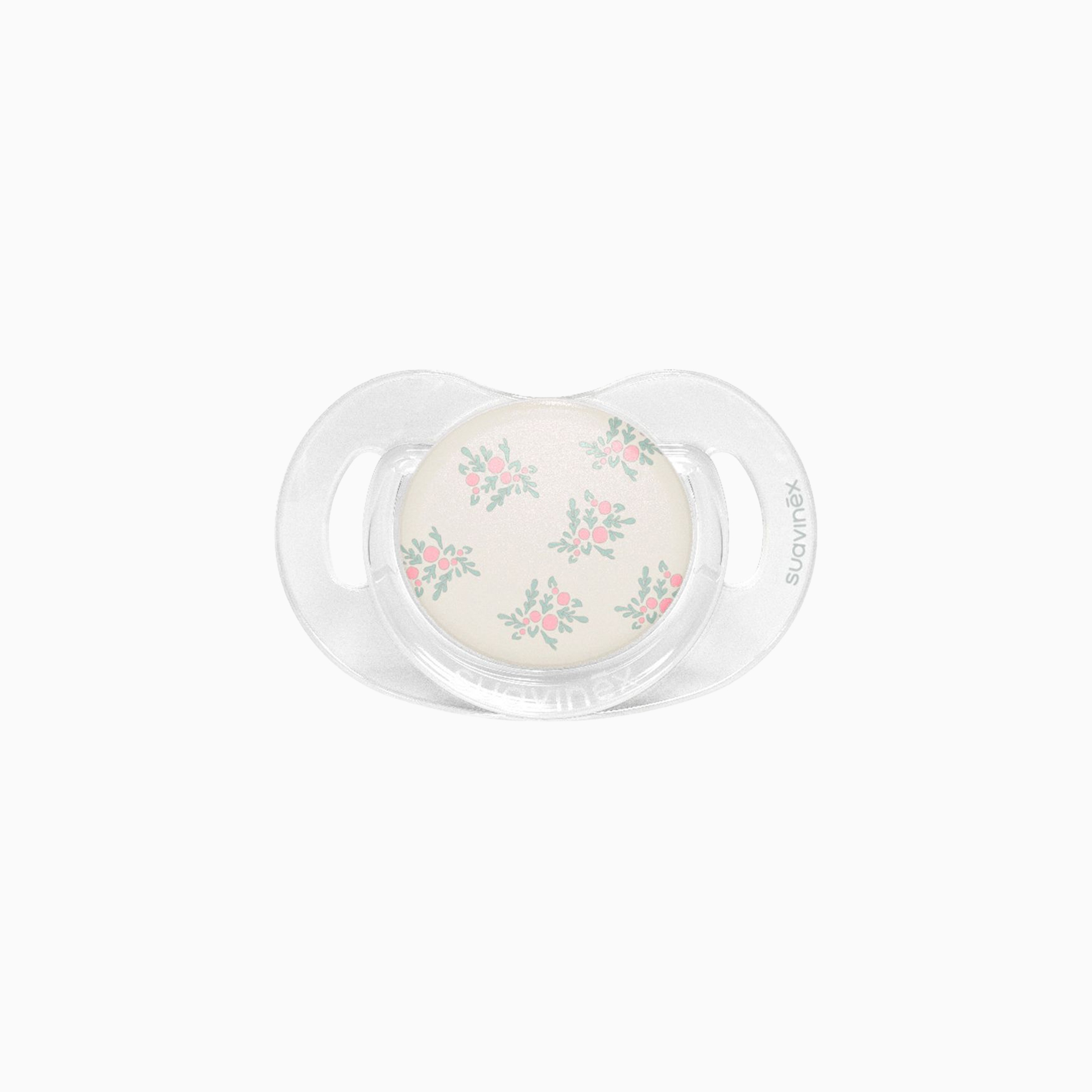 CHUPETA DE SILICONE POETRY 6-18M