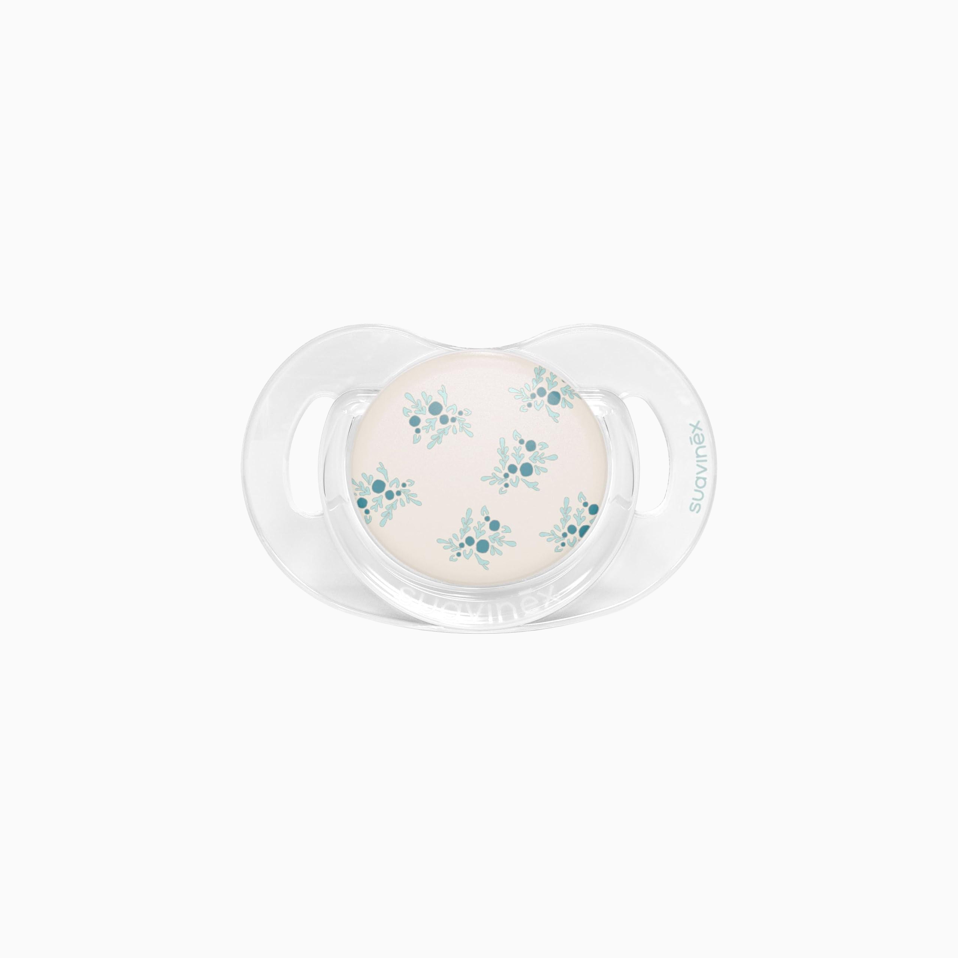 CHUPETA DE SILICONE POETRY 6-18M