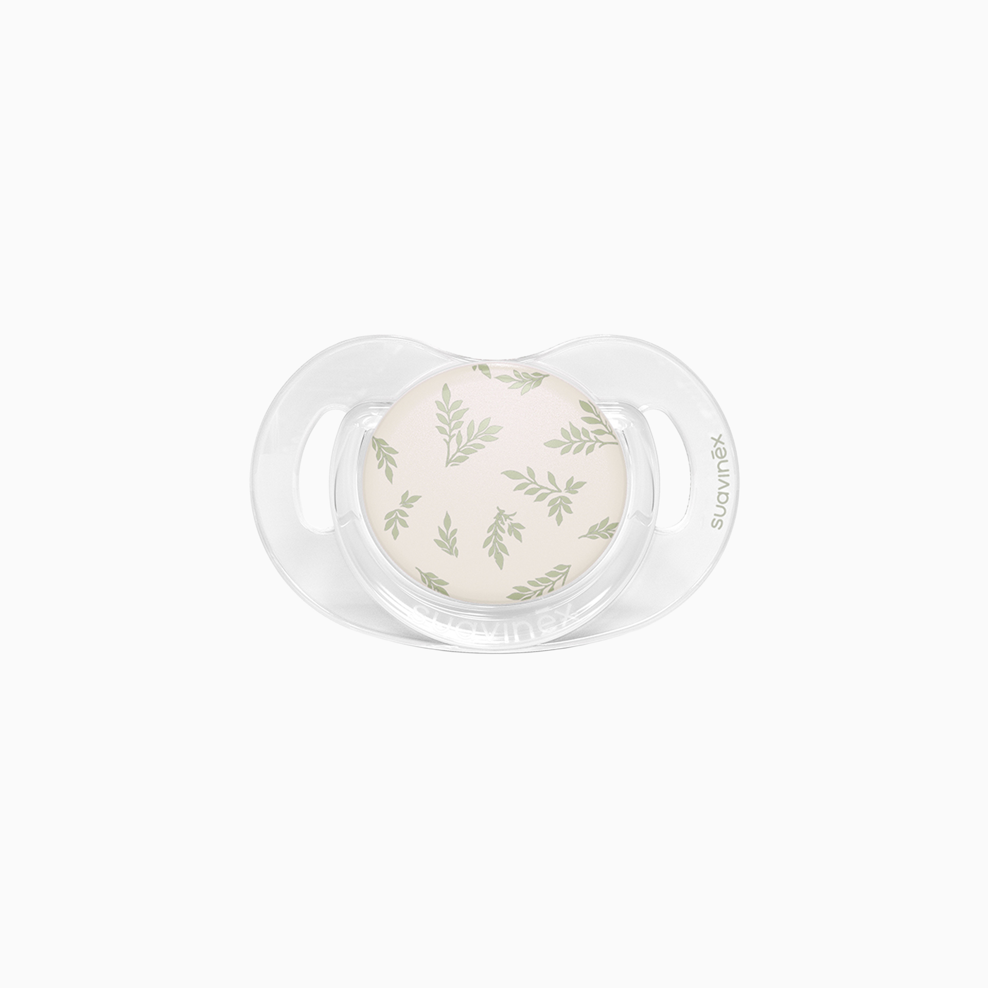 CHUPETA DE SILICONE POETRY 6-18M