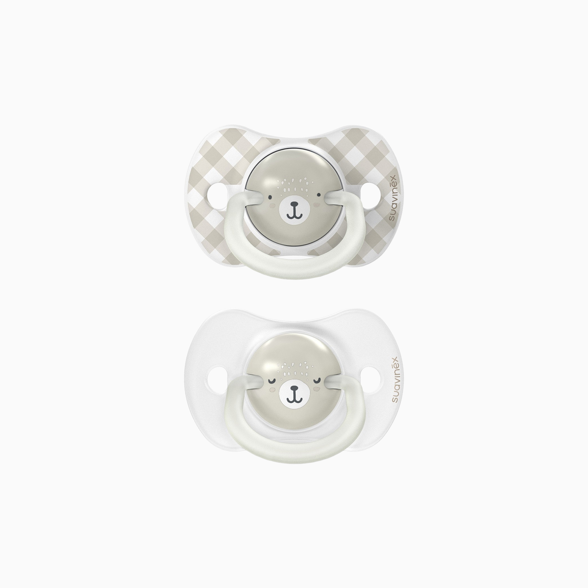CHUPETA NIGHT & DAY PRINTS 0-6M