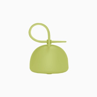 PORTA CHUPETAS SILICONE COLOUR ESSENCE
