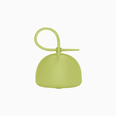 PORTA CHUPETAS SILICONE COLOUR ESSENCE - Image product