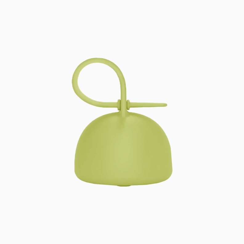 PORTA CHUPETAS SILICONE COLOUR ESSENCE