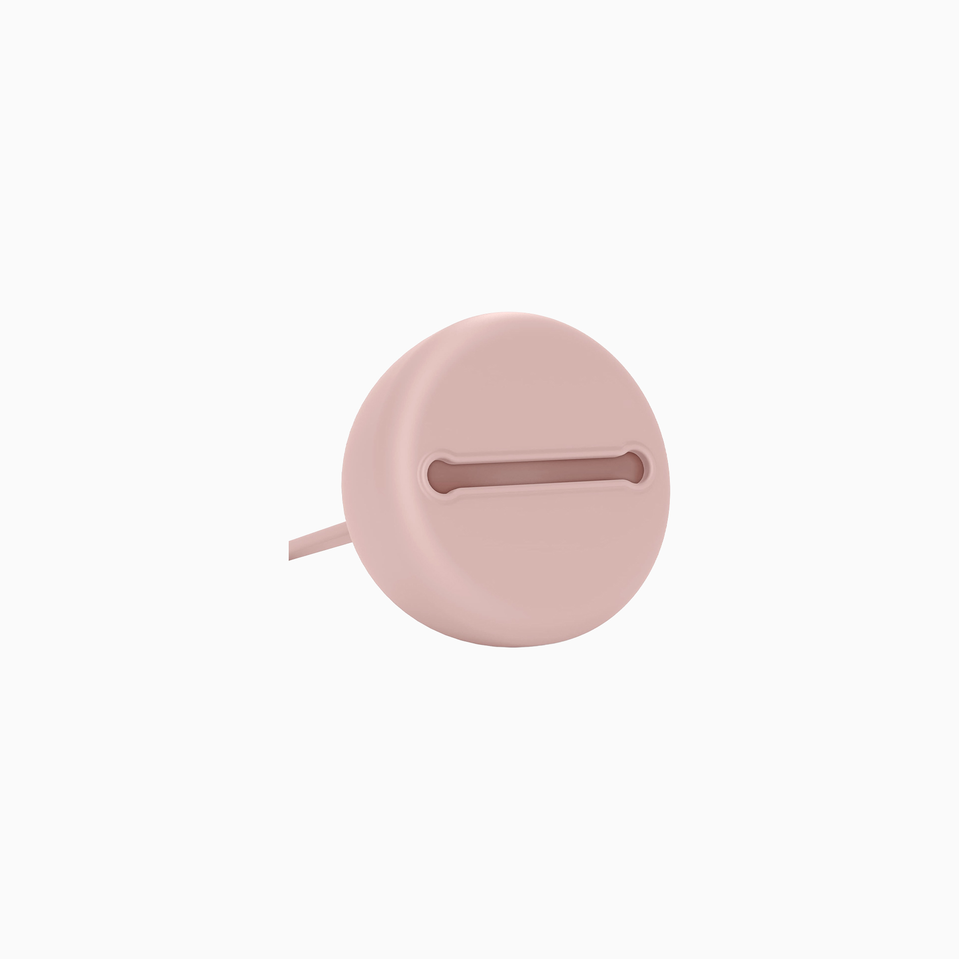 PORTA CHUPETAS SILICONE COLOUR ESSENCE