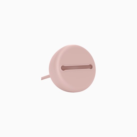 PORTA CHUPETAS SILICONE COLOUR ESSENCE