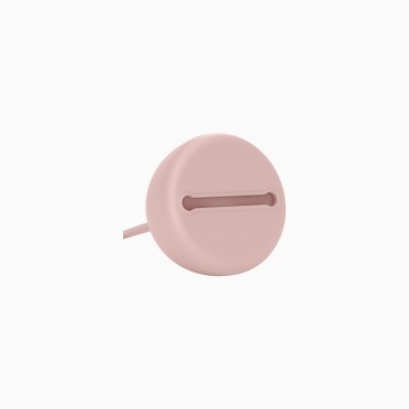 PORTA CHUPETAS SILICONE COLOUR ESSENCE
