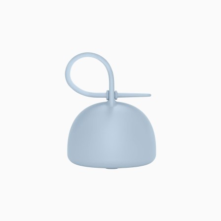 PORTA CHUPETAS SILICONE COLOUR ESSENCE - Image product