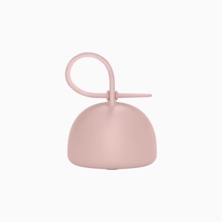 PORTA CHUPETAS SILICONE COLOUR ESSENCE - Image product
