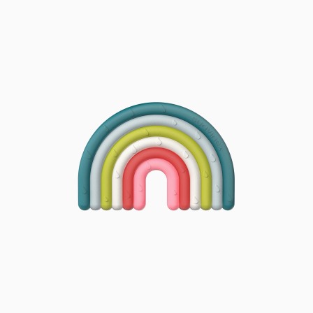 MORDEDOR ARCO-ÍRIS FASE 1 - Image product
