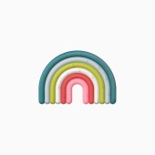 MORDEDOR ARCO-�RIS FASE 1 MULTICOLOR