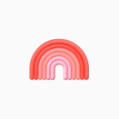 MORDEDOR ARCO-�RIS FASE 1 ROSA