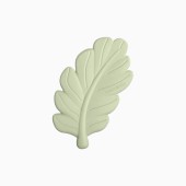 MORDEDOR FOLHA SILVESTRE VERDE
