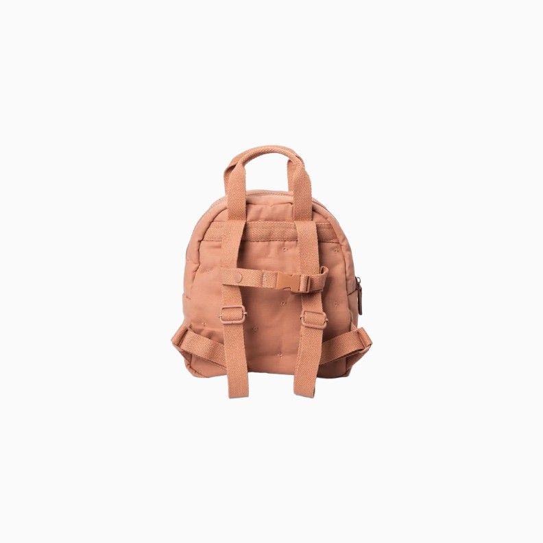 MOCHILA INFANTIL POETRY
