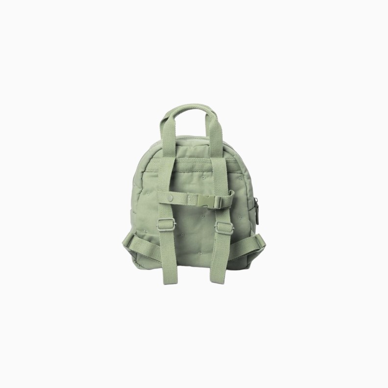MOCHILA INFANTIL POETRY