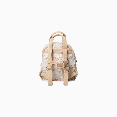 MOCHILA INFANTIL POETRY PRINT
