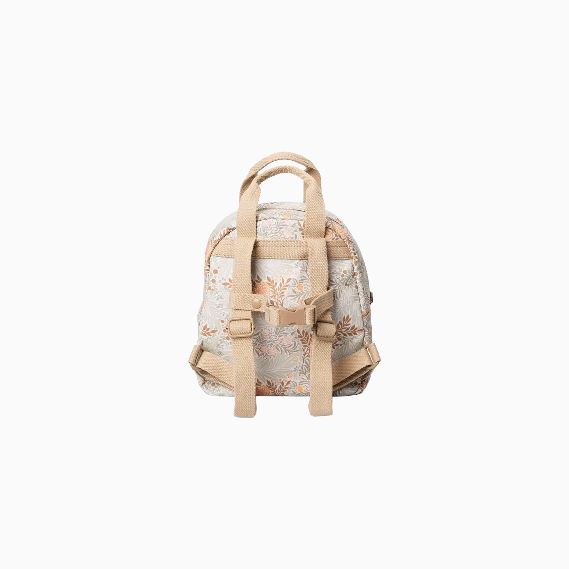 MOCHILA INFANTIL POETRY PRINT