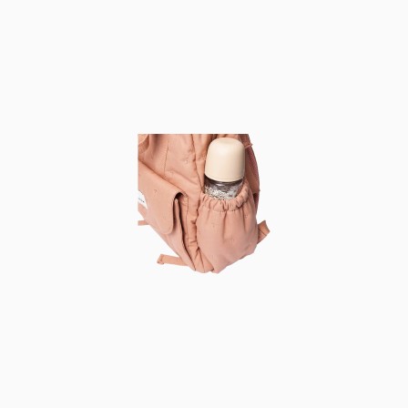 MOCHILA MATERNIDADE POETRY
