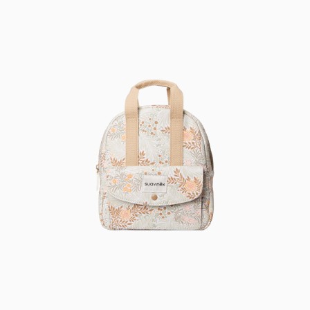 MOCHILA INFANTIL POETRY PRINT - Image product