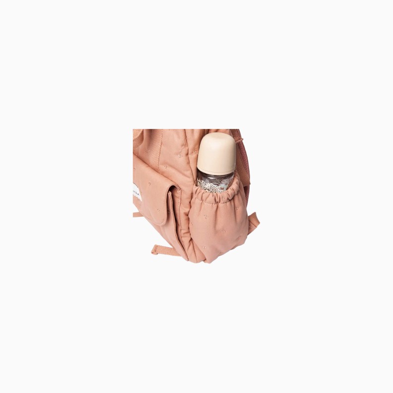 MOCHILA MATERNIDADE POETRY