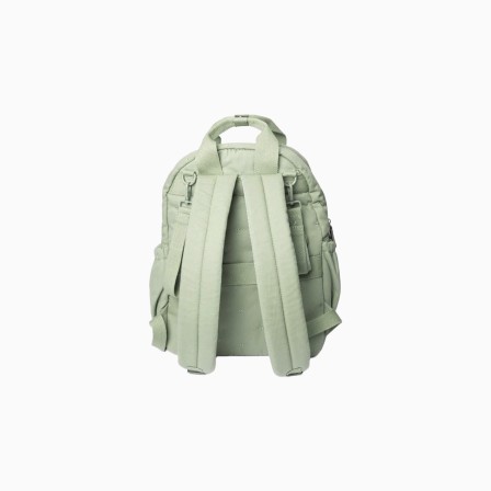 MOCHILA MATERNIDADE POETRY