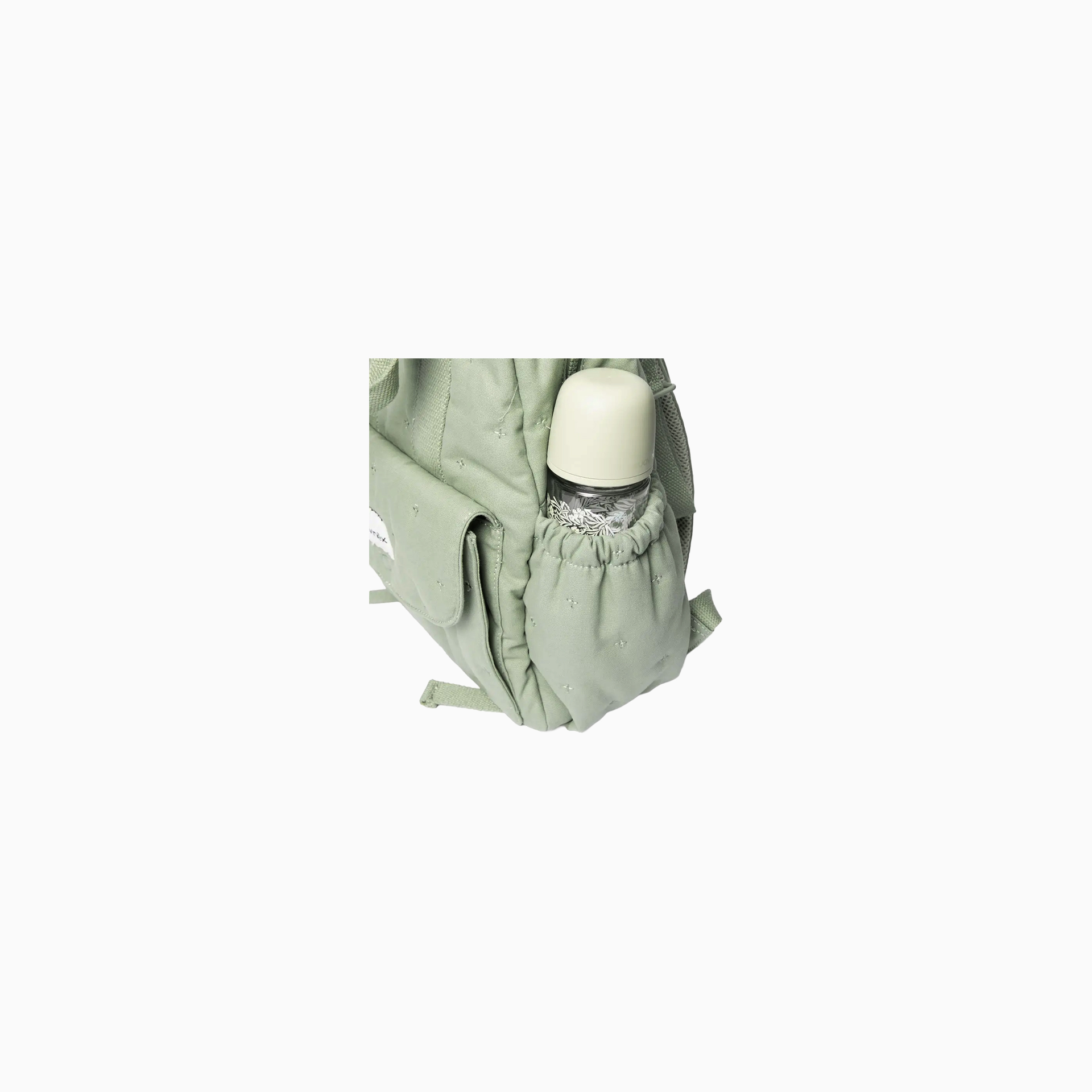 MOCHILA MATERNIDADE POETRY