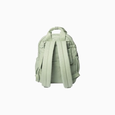 MOCHILA MATERNIDADE POETRY