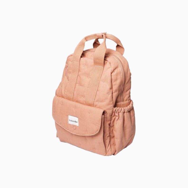 MOCHILA MATERNIDADE POETRY