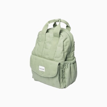 MOCHILA MATERNIDADE POETRY