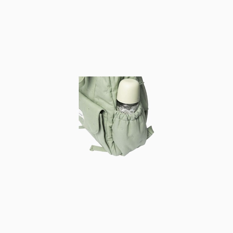 MOCHILA MATERNIDADE POETRY