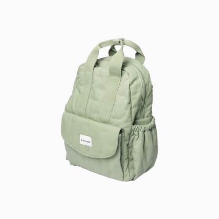 MOCHILA MATERNIDADE POETRY - Image product