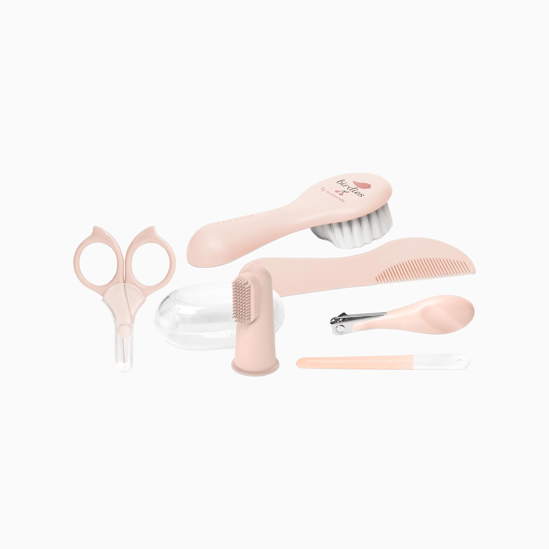 KIT DE HIGIENE