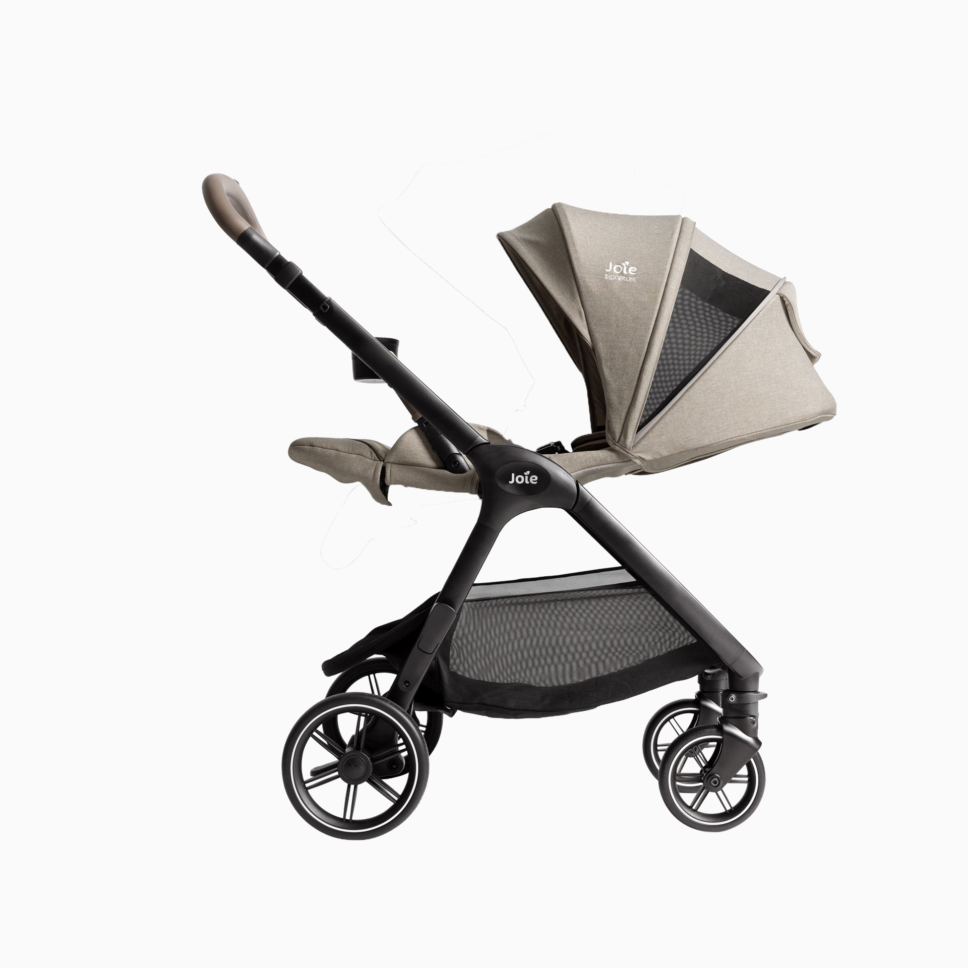 DUO VALORA + I-LEVEL PRO SIGNATURE