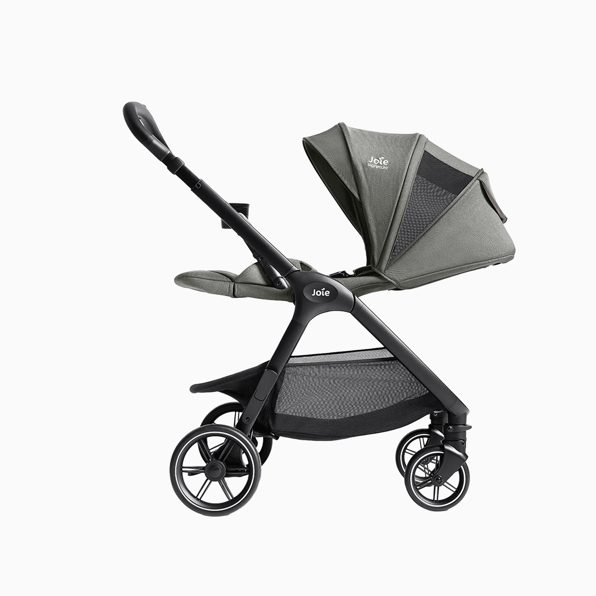 DUO VALORA + I-LEVEL PRO SIGNATURE