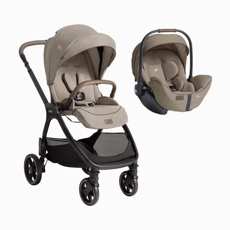 DUO VALORA + I-LEVEL PRO SIGNATURE