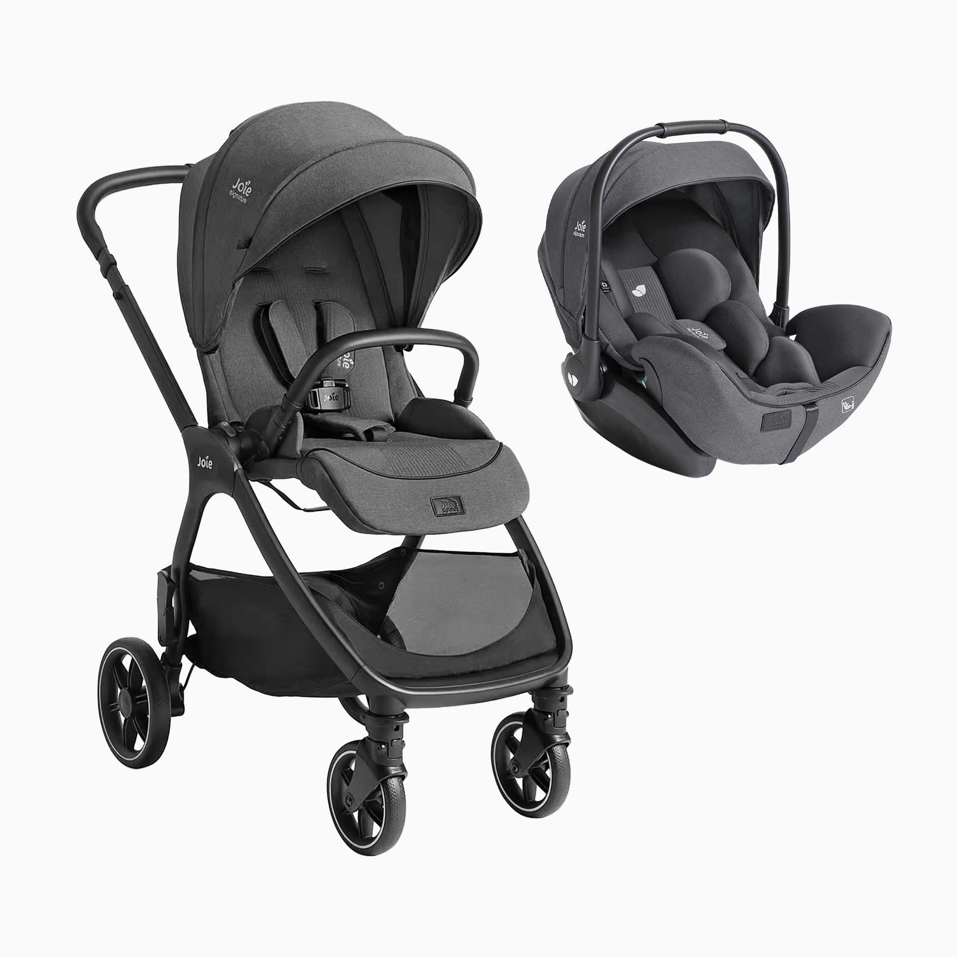 DUO VALORA + I-LEVEL PRO SIGNATURE