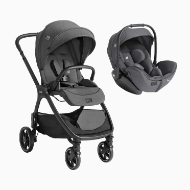 DUO VALORA + I-LEVEL PRO SIGNATURE
