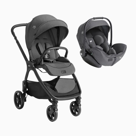 DUO VALORA + I-LEVEL PRO SIGNATURE - Image product
