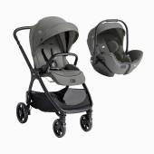 DUO VALORA + I-LEVEL PRO SIGNATURE EVERGREEN