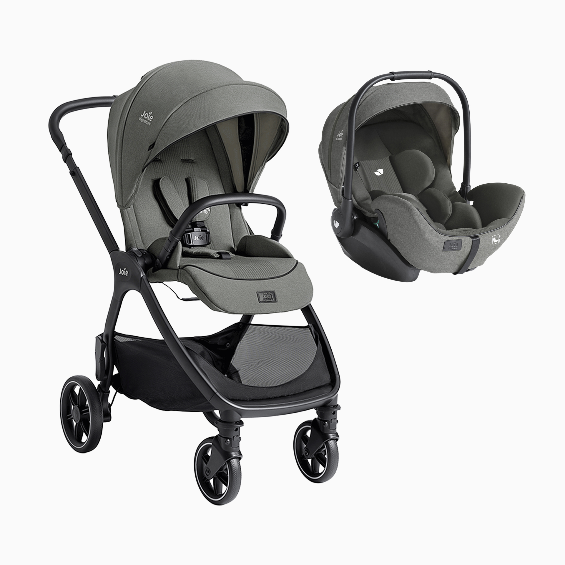 DUO VALORA + I-LEVEL PRO SIGNATURE